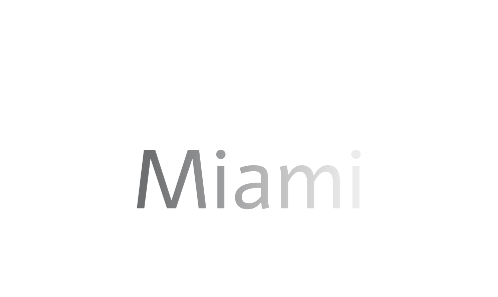 Charter Bus Rental Miami